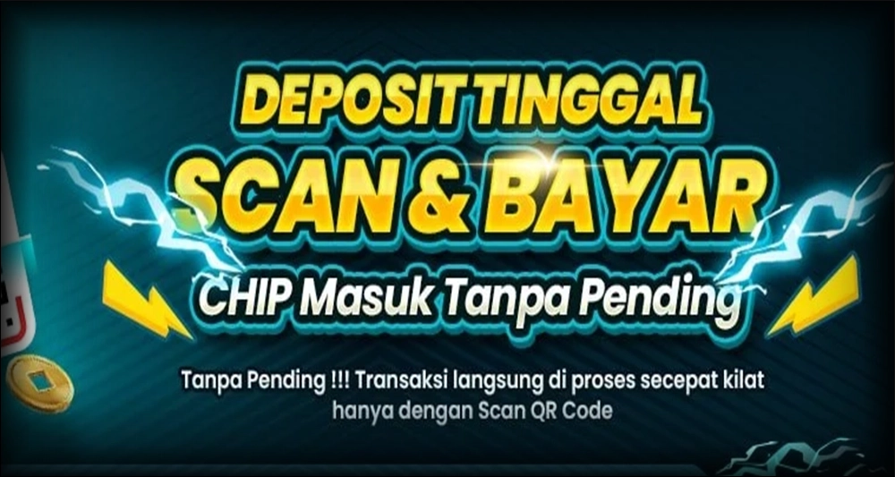 PKVSLOT Mobile